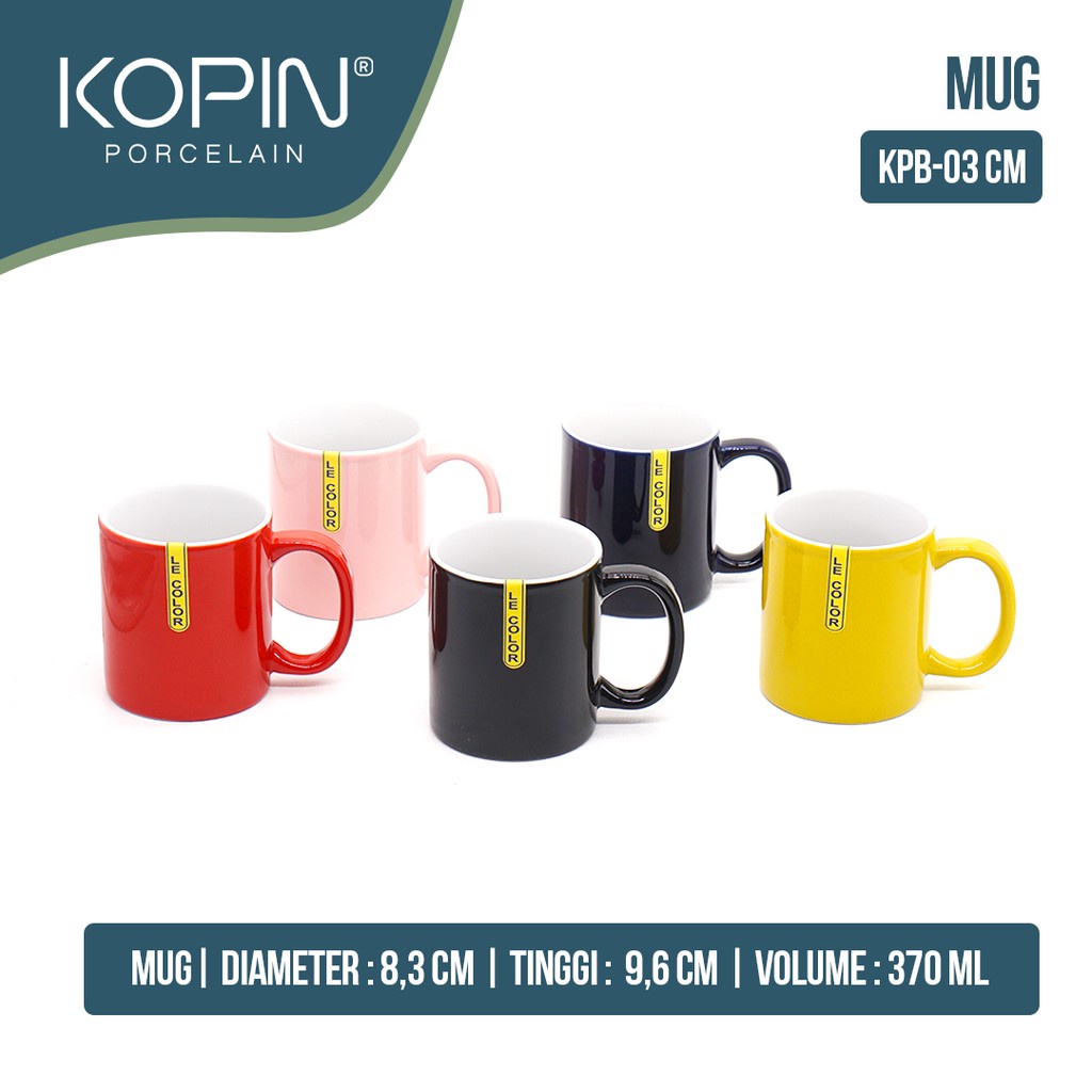 Toko Online Kopin Tableware Official Shop Shopee Indonesia