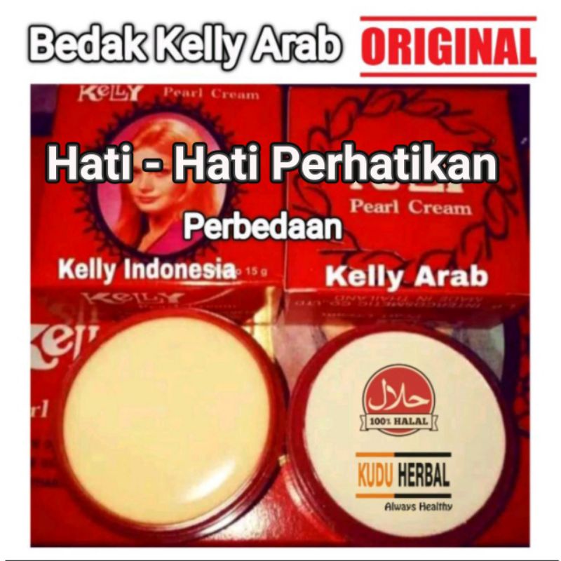 Modifikasi Perbedaan Kelly Arab Asli Dan Palsu Panduan Komprehensif