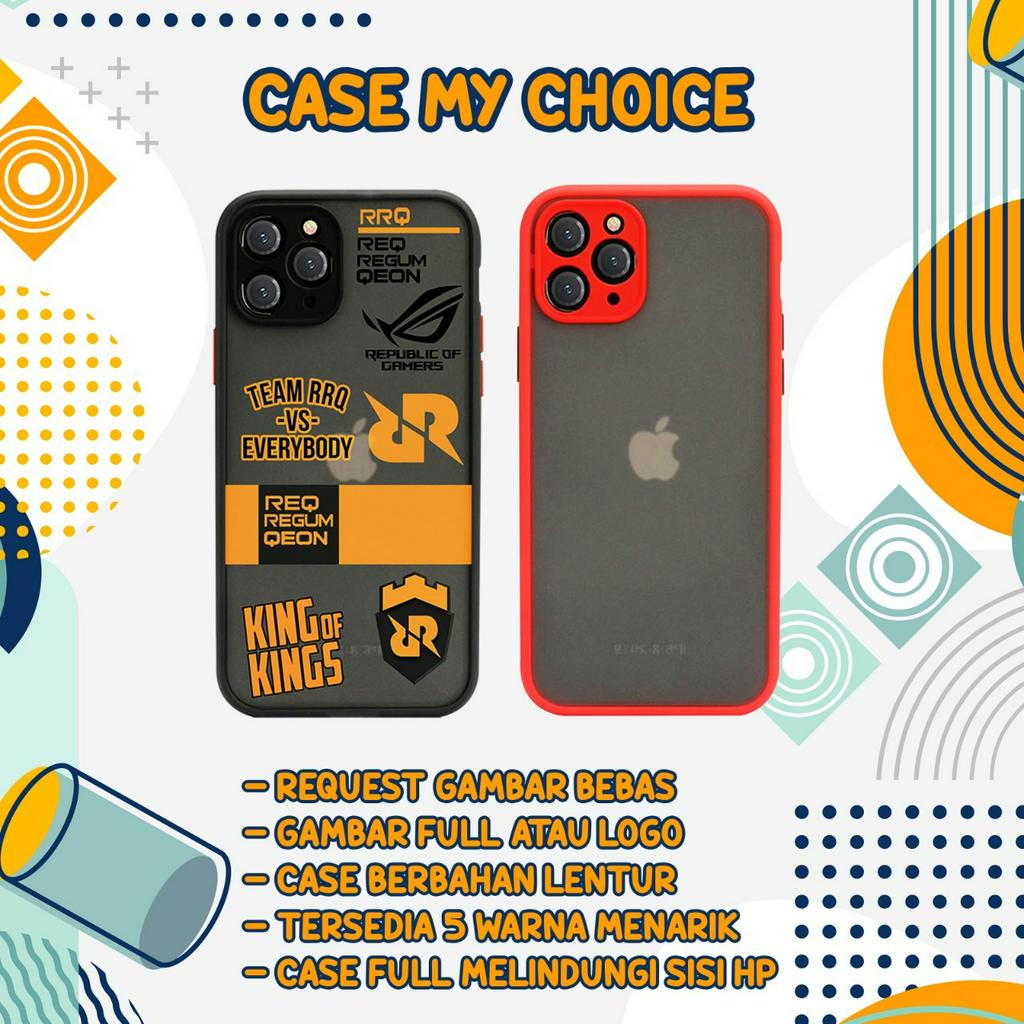 Produk Custom Case Id Shopee Indonesia