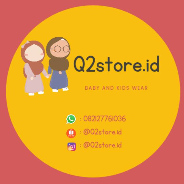 Produk Qhd Store Shopee Indonesia