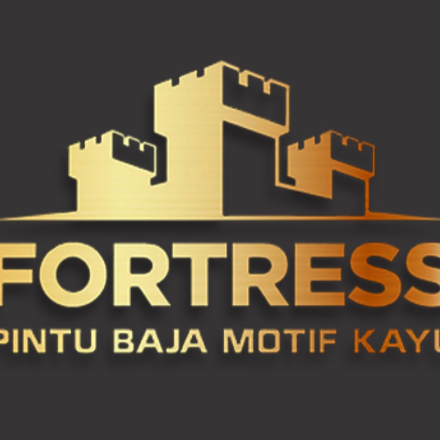 Produk Pintu Baja FORTRESS Bandung Shopee Indonesia