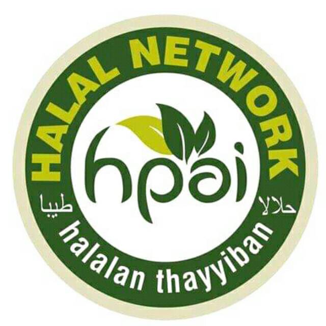 Produk Herbal Halalmart Shopee Indonesia