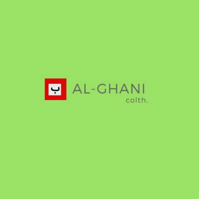 Produk Al Ghani Cloth Shopee Indonesia