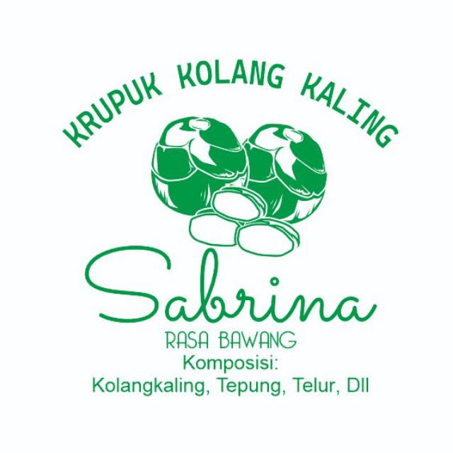 Produk Kolangkaling Sabrina Shopee Indonesia