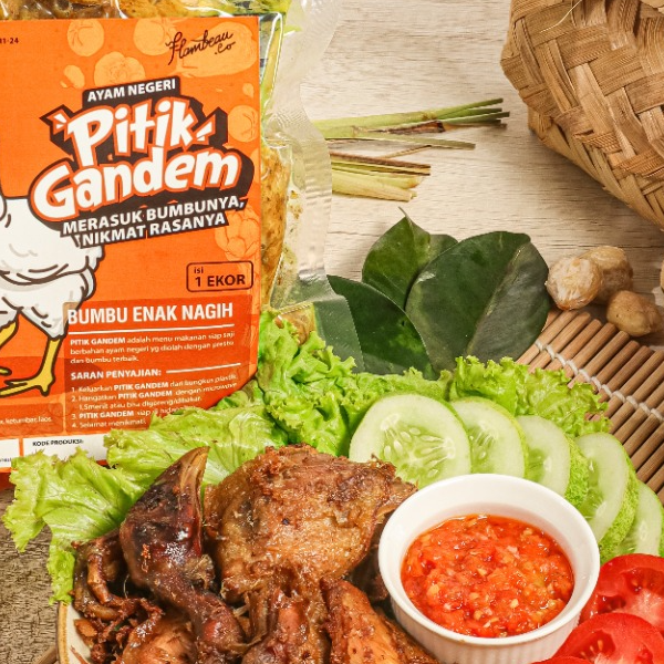 Produk Pitik Gandem Shopee Indonesia