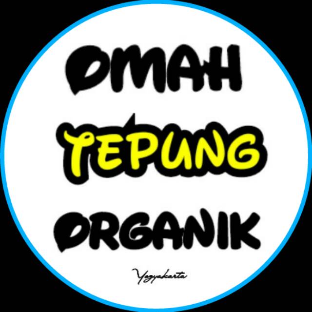 Produk Omah Tepung Organik Shopee Indonesia