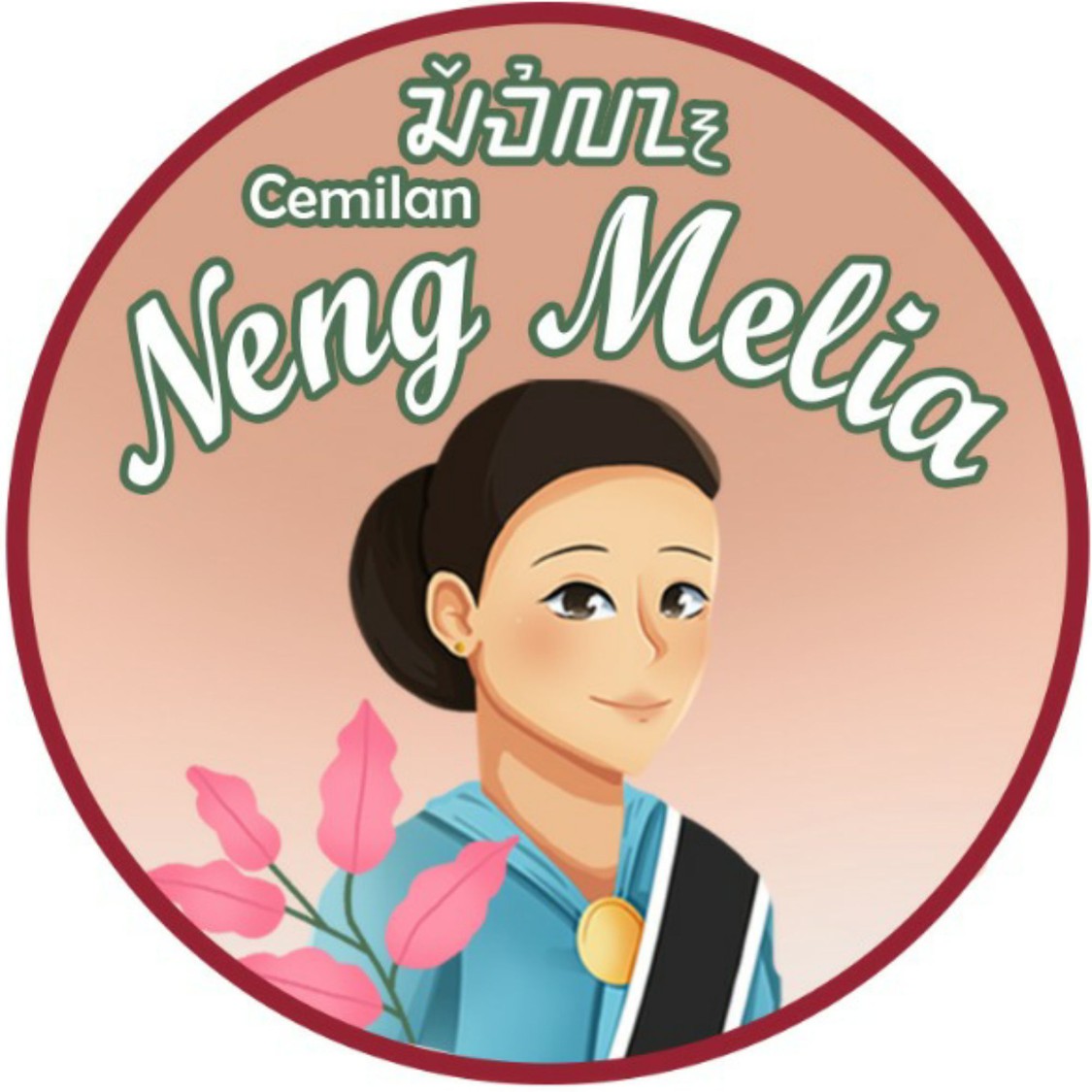 Produk Cemilan Neng Melia Shopee Indonesia