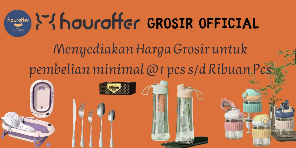 Produk Hauraffer Grosir Shopee Indonesia