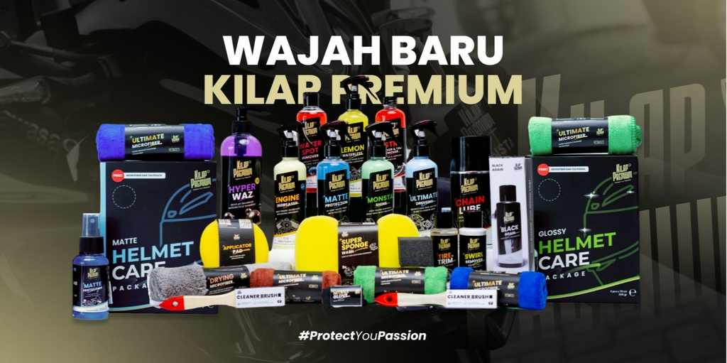 Toko Online Kilap Premium Official Shop Shopee Indonesia