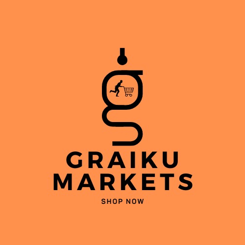 Produk Graiku Markets Shopee Indonesia