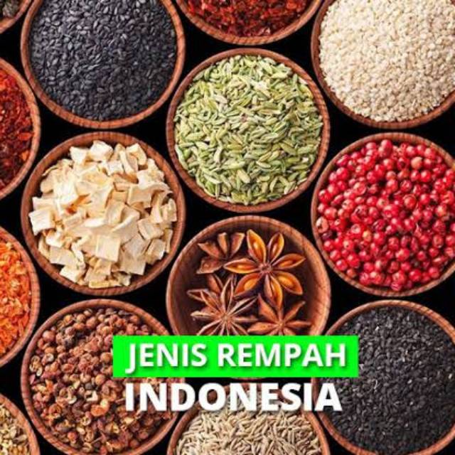 Produk Rempah Nimas Shopee Indonesia