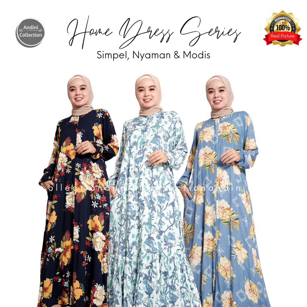 Produk Andini Collection Shopee Indonesia