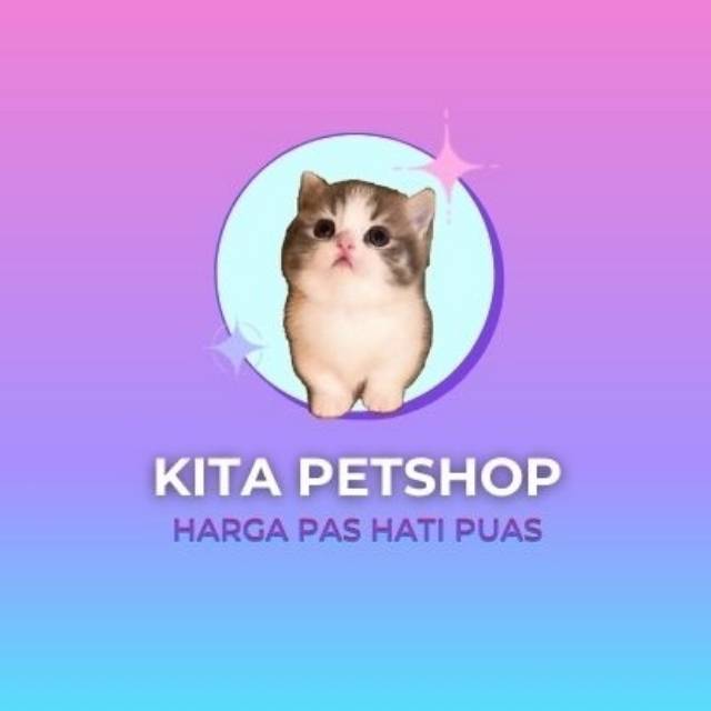 Produk Kita Petshop Shopee Indonesia