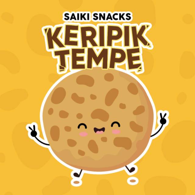 Produk Keripik Tempe Saiki Shopee Indonesia