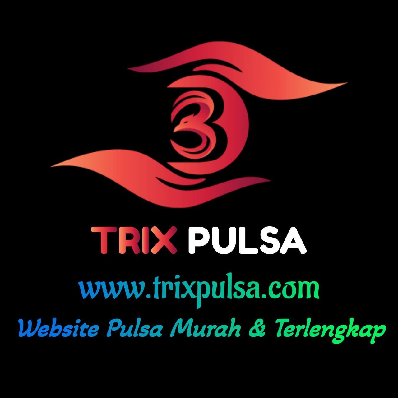 Produk Trix Puls Shopee Indonesia