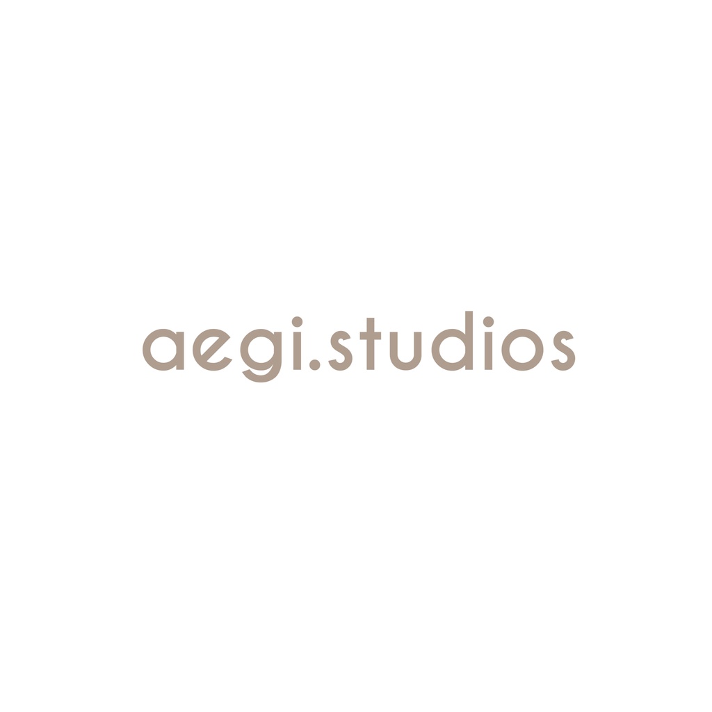 Produk Aegi Studios Shopee Indonesia