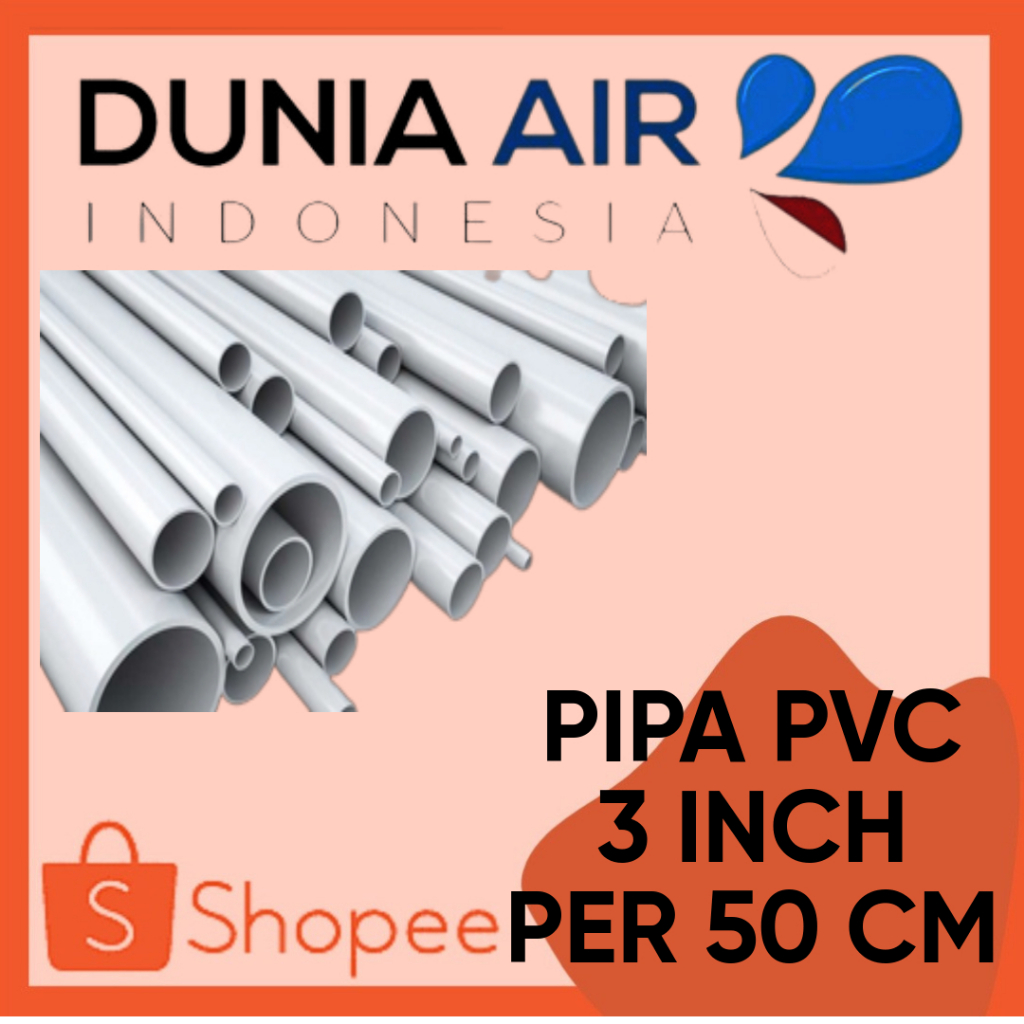 Ukuran Pipa Pvc Standard Aw D Jis Dan Sni Berbagai Merk