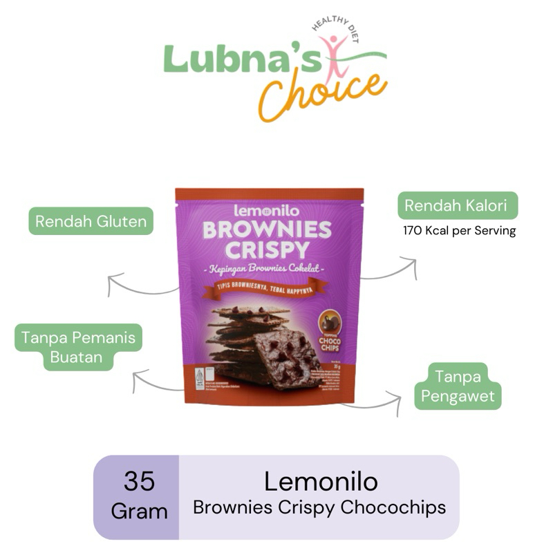 Produk Lubnas Choice Shopee Indonesia