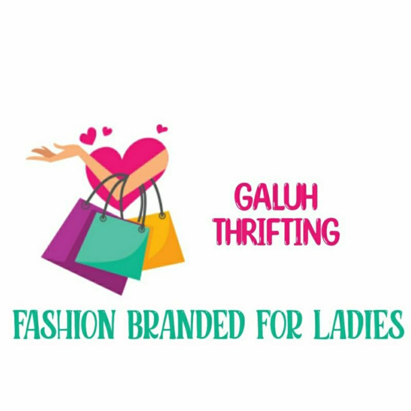 Produk Galuh Thrifting Shopee Indonesia