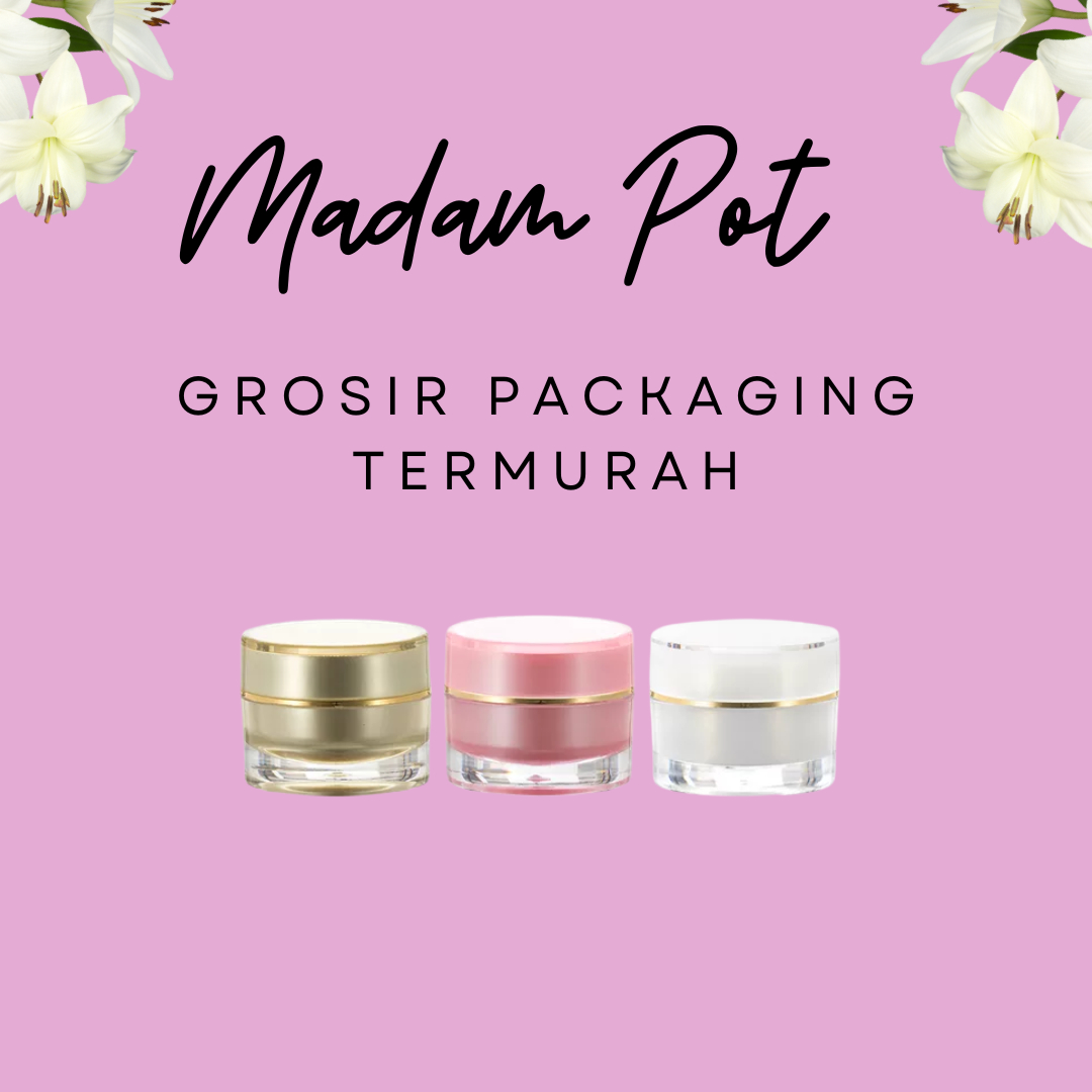 Produk Madam Pot Shopee Indonesia