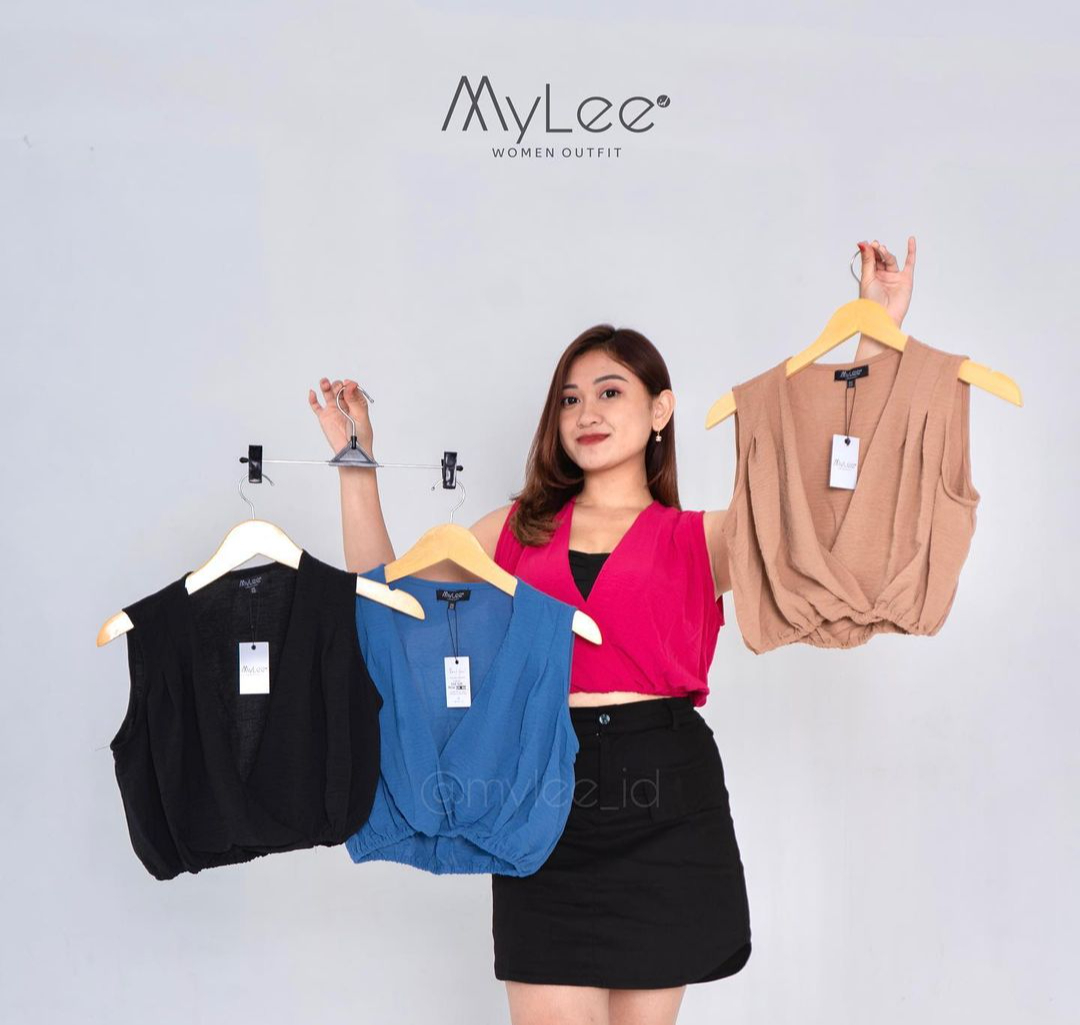 Produk MyLee Women Outfit Shopee Indonesia