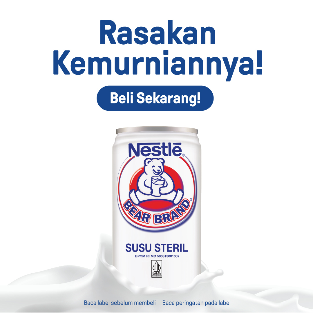 Toko Online Nestle Indonesia Shopee Indonesia