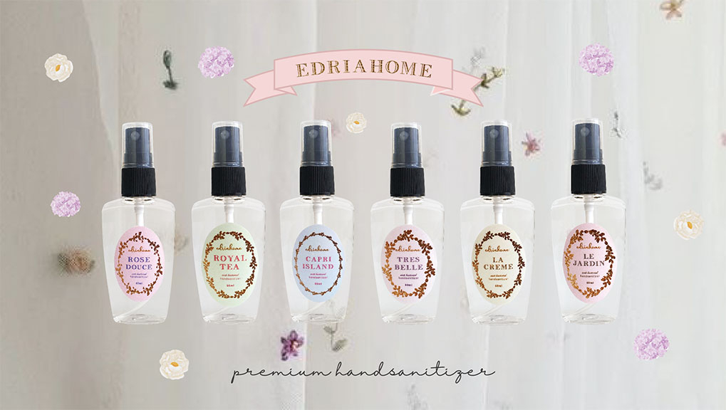 Produk EdriaHome Shopee Indonesia