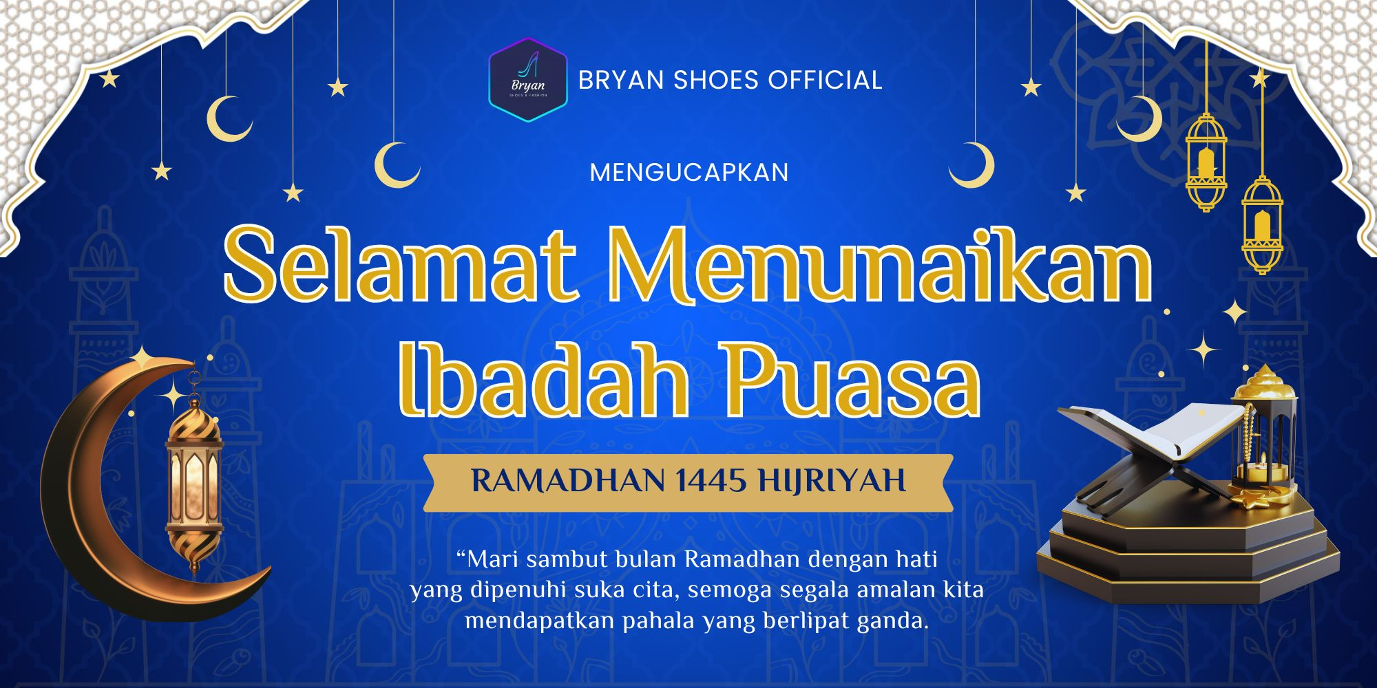 Produk Bryan Shoes Official Shopee Indonesia