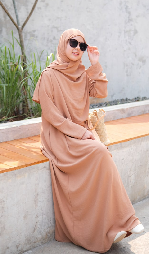 Produk Hijab Alila Official Shopee Indonesia