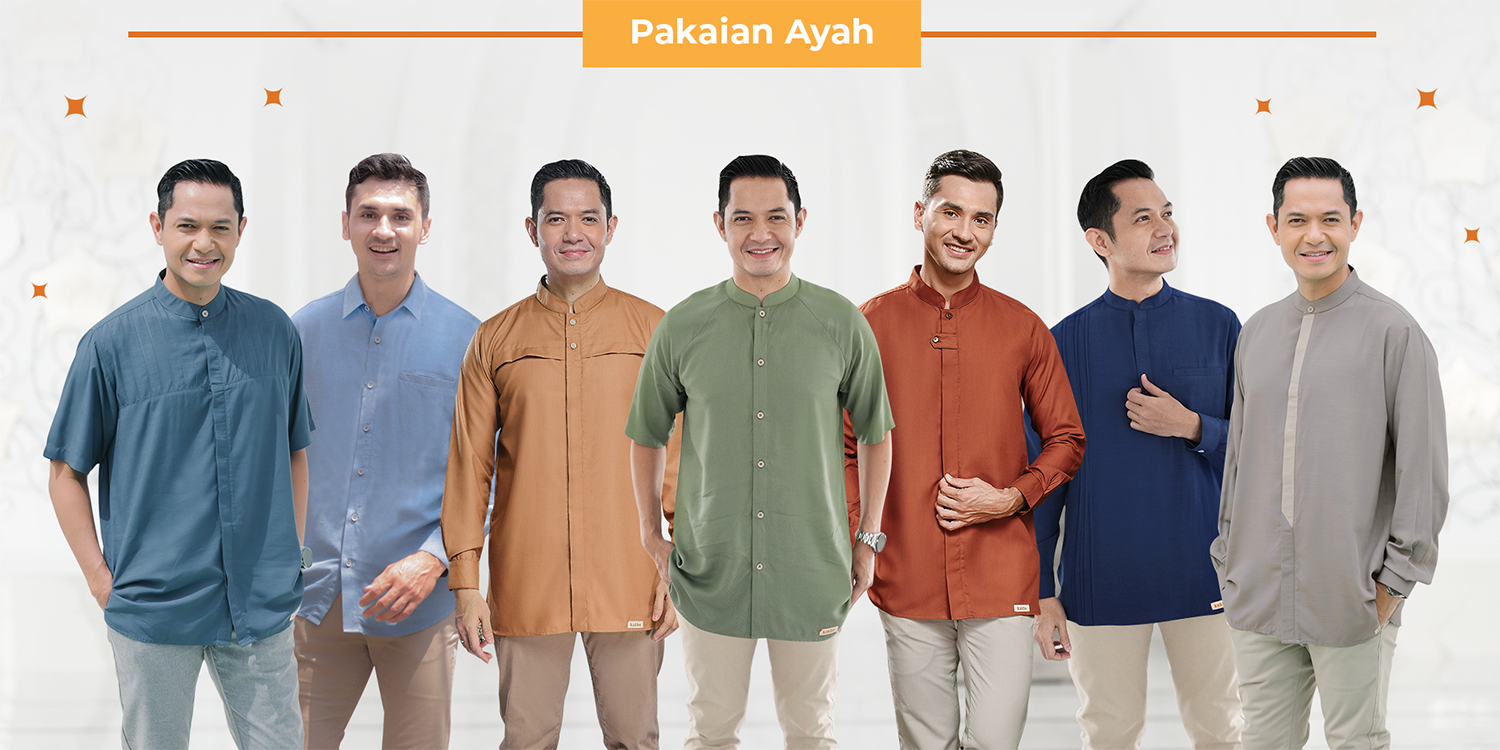 Toko Online Kakha Series Official Shop Shopee Indonesia