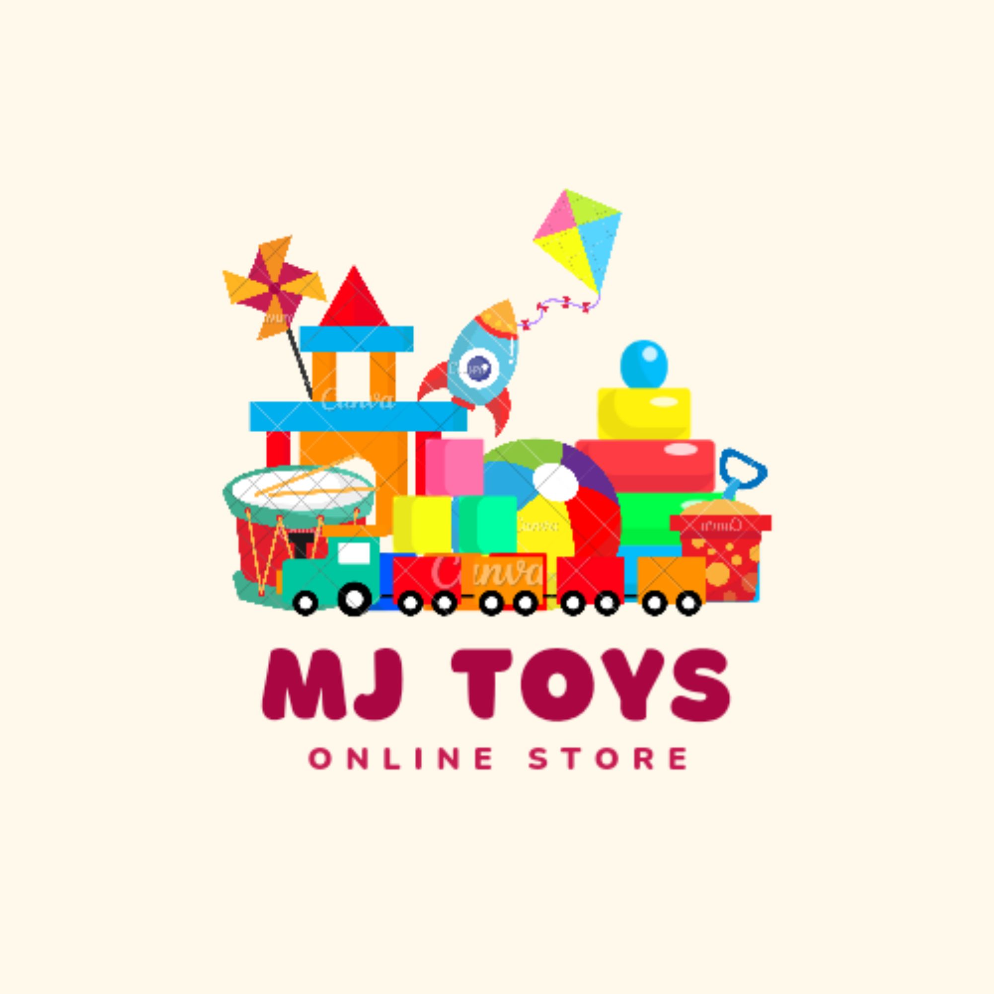 Produk MJ Toys Store Shopee Indonesia