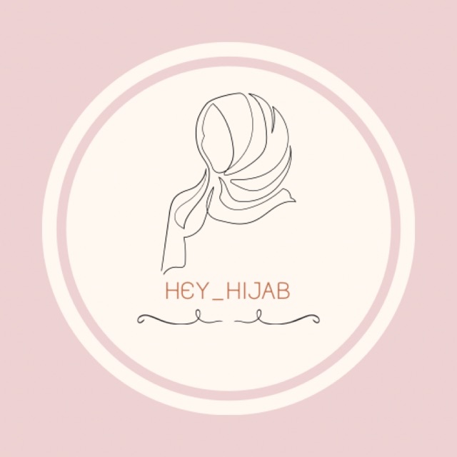 Produk Hey Hijab Shopee Indonesia