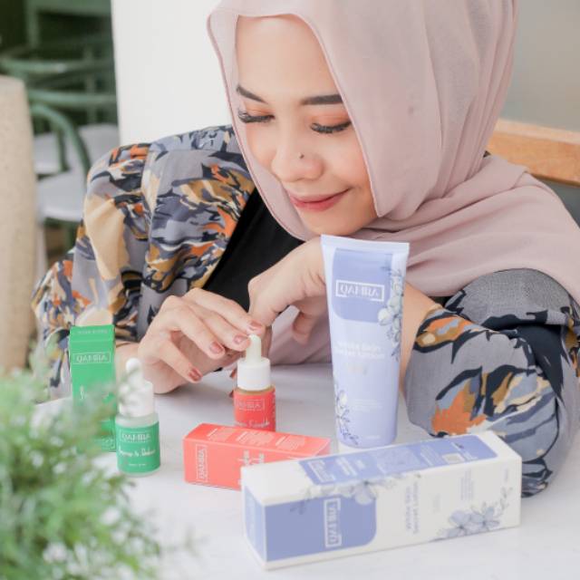 Produk Qamra Official Store Shopee Indonesia