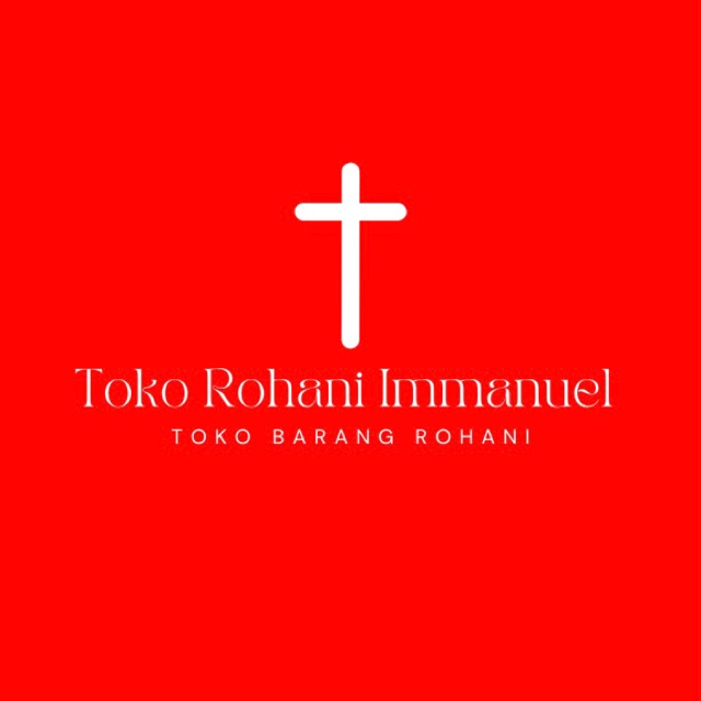 Produk Toko Rohani Immanuel Shopee Indonesia