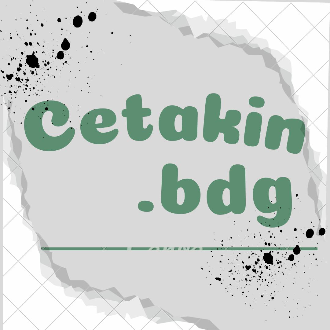 Produk Cetakin Bdg Shopee Indonesia