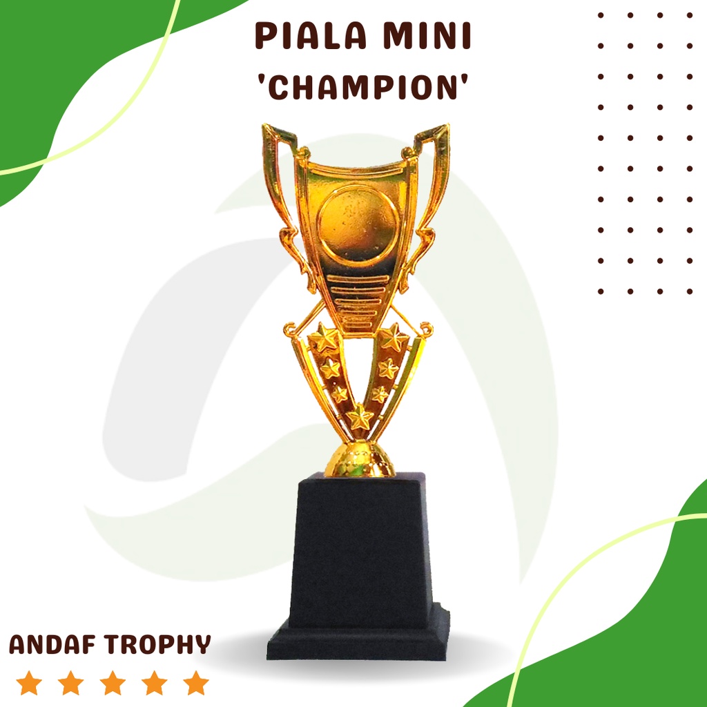 Produk Andaf Trophy Shopee Indonesia