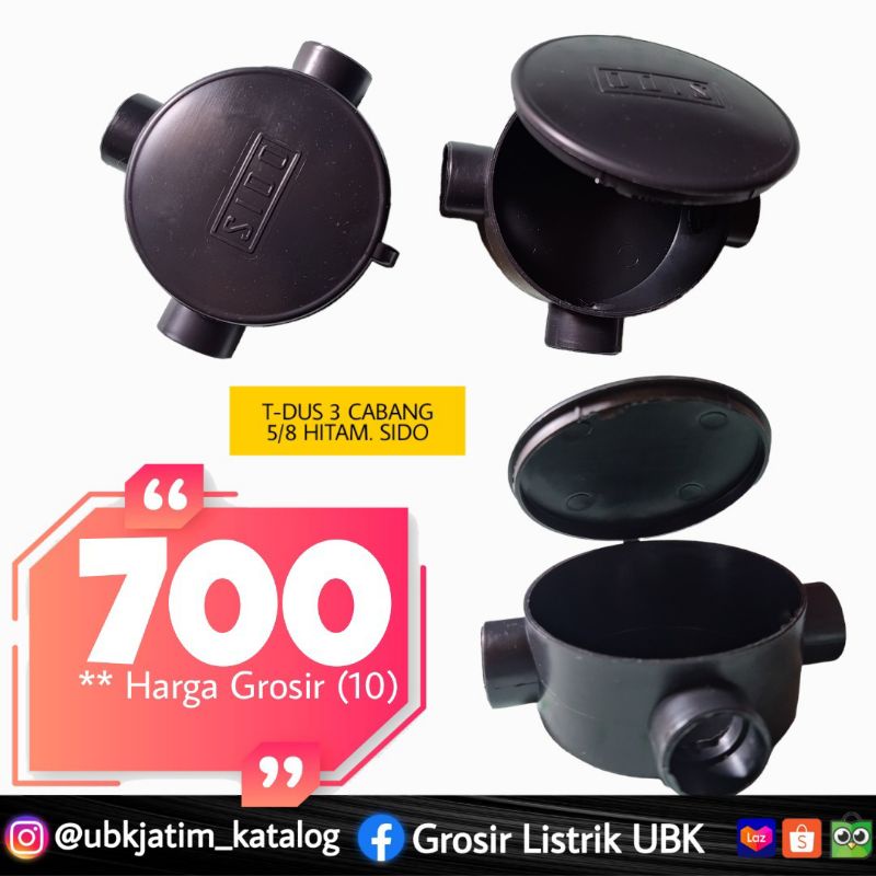 Produk UBK JATIM Shopee Indonesia