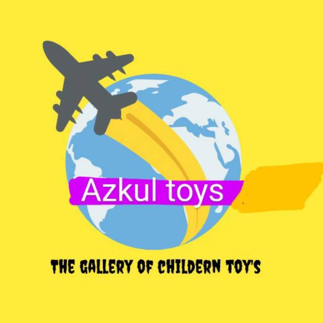 Produk azkul toys | Shopee Indonesia