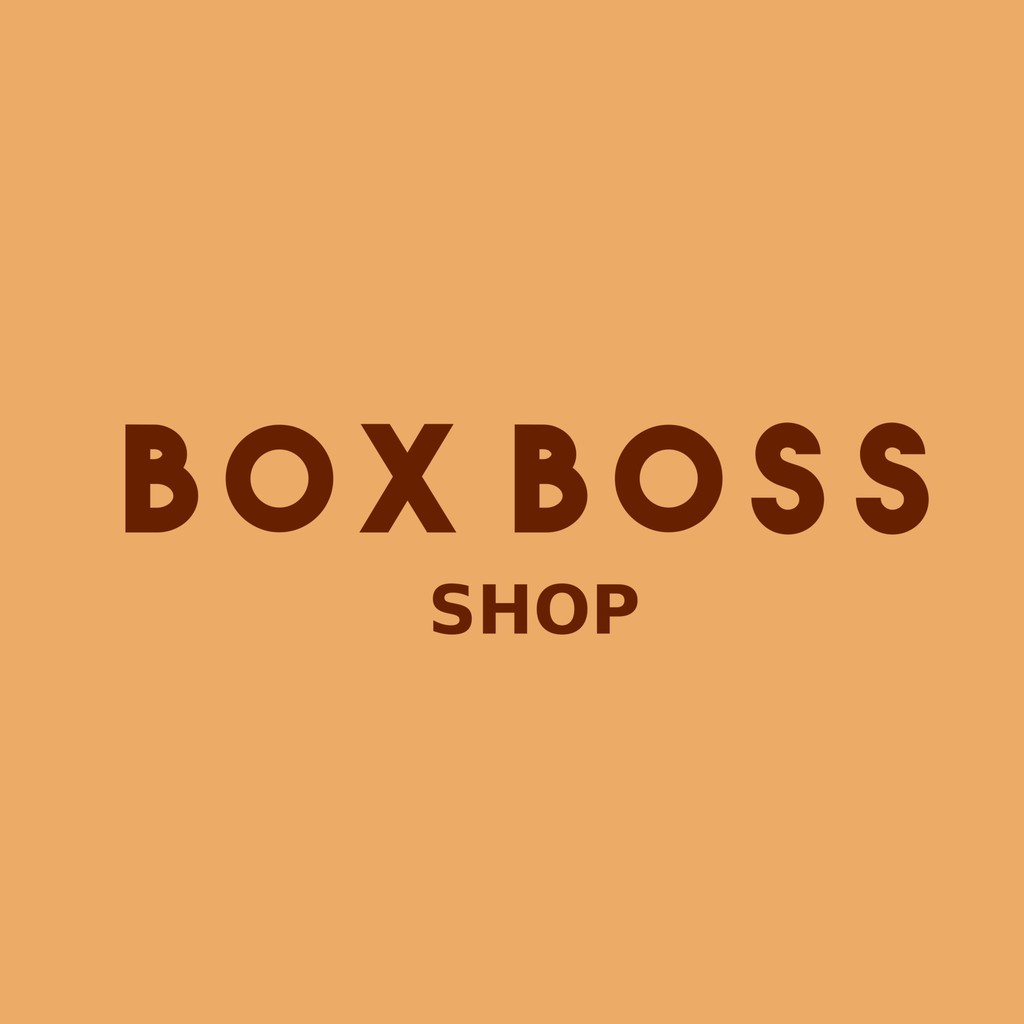 Produk BOX BOSS SHOP | Shopee Indonesia
