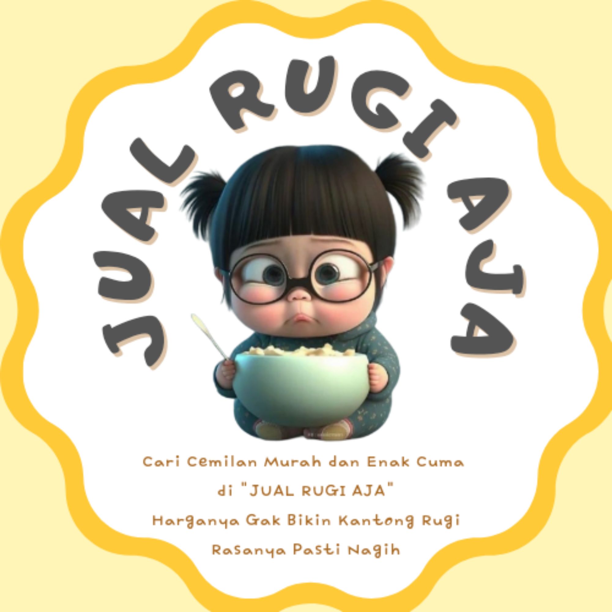 Produk Jual Rugi Aja | Shopee Indonesia