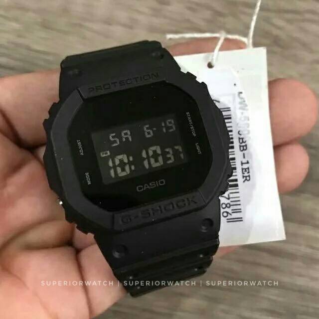 Jam g shock sales dw 5600