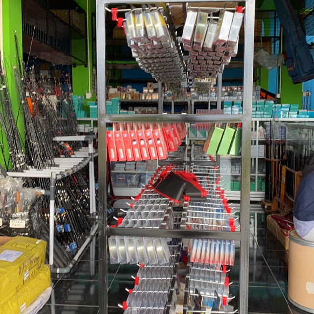 Produk Pancing Murah Solo | Shopee Indonesia