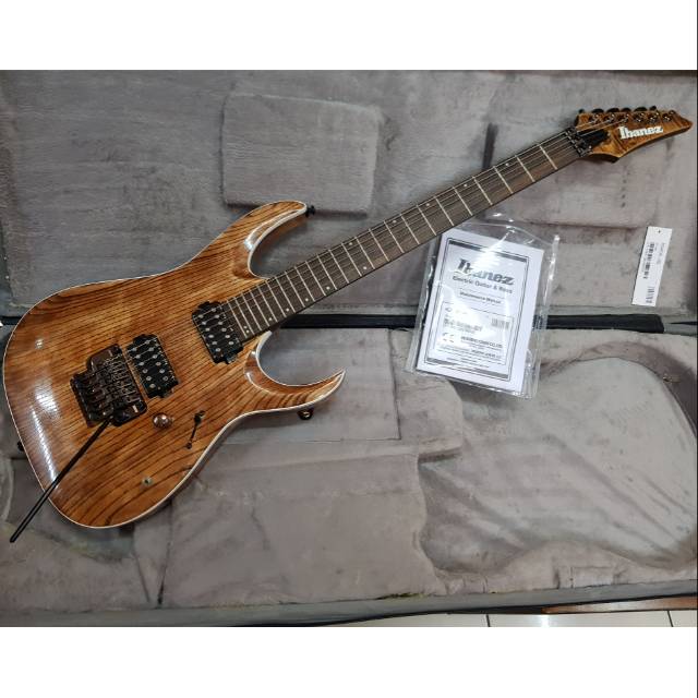 Ibanez rga60al store