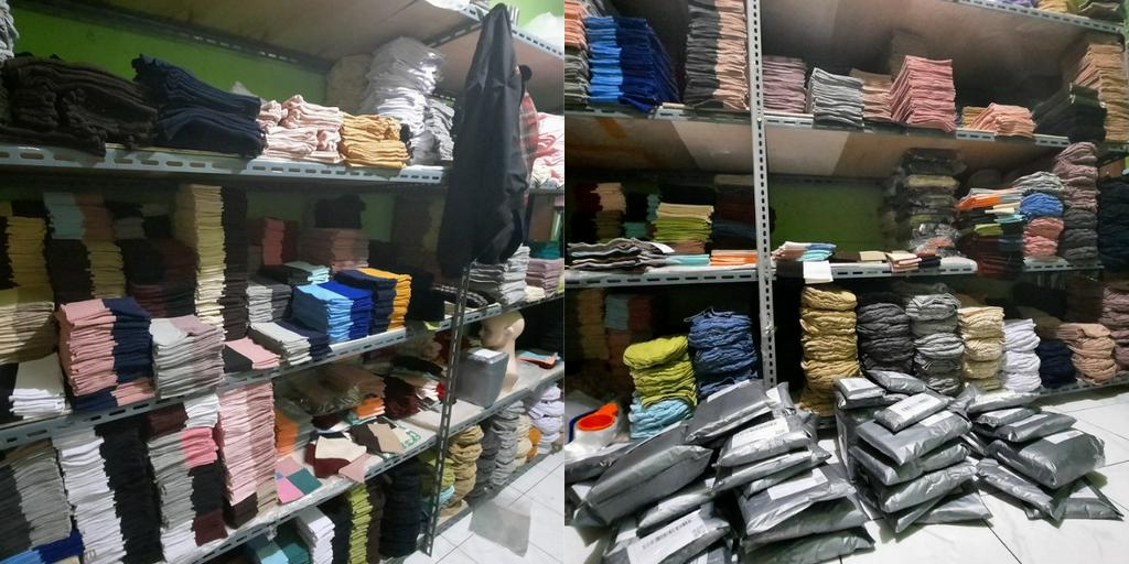 Produk MURA RAJUT | Shopee Indonesia