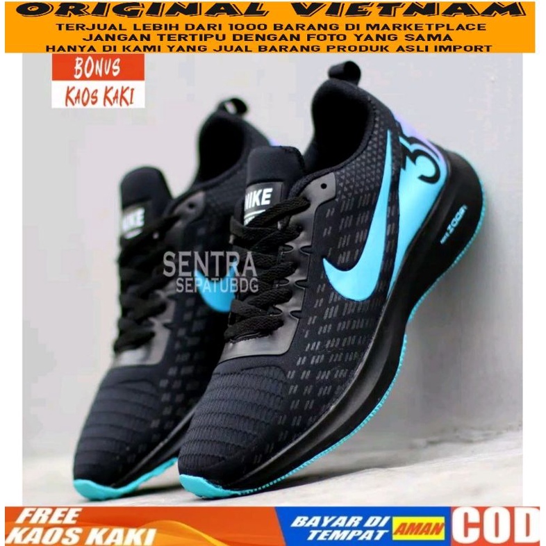 Sepatu running deals nike 219