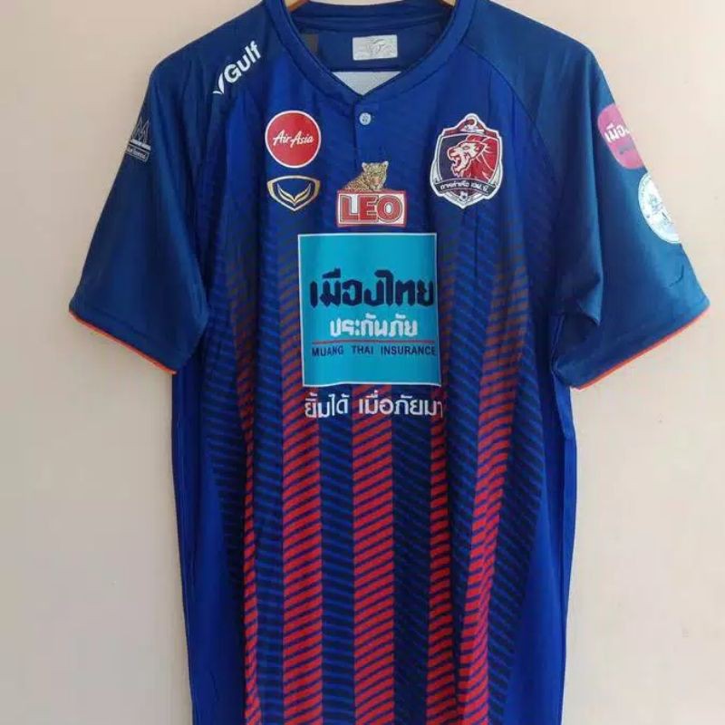 Port fc hot sale jersey