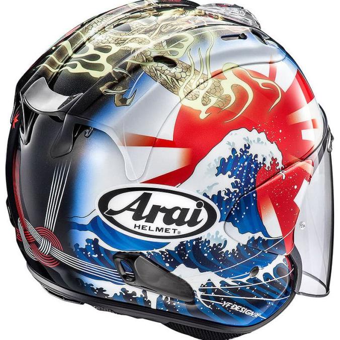 Harga arai hot sale oriental