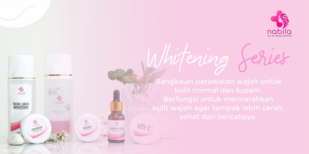 harga perawatan di nabila skincare sragen