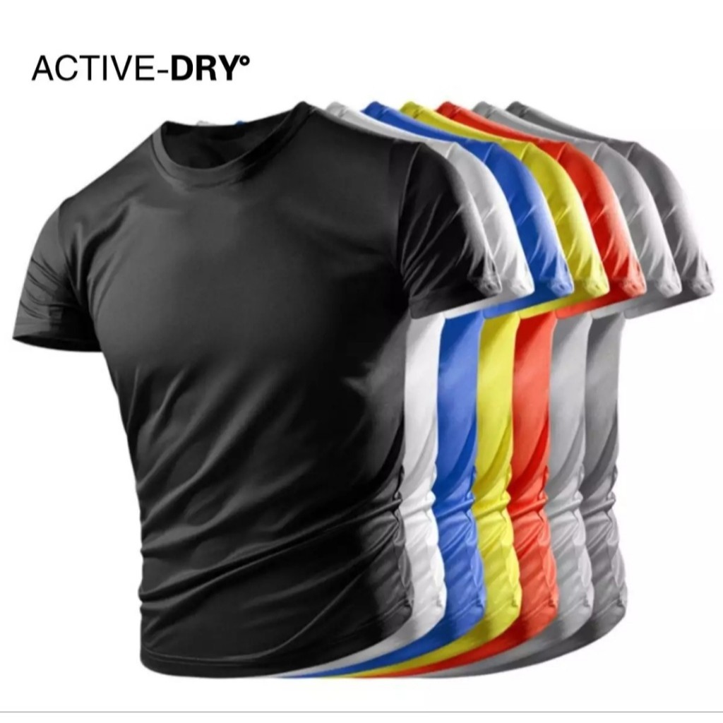 Baju store dry fit