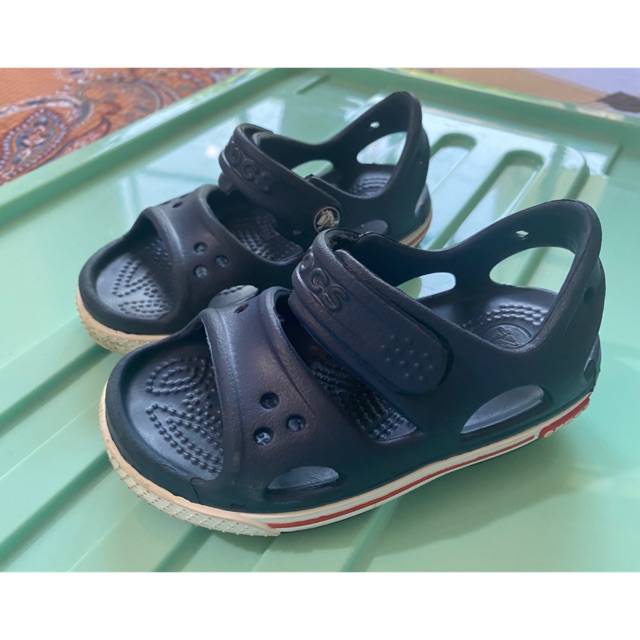 Jual PL Sendal CROCS ORI Bukan KW Shopee Indonesia